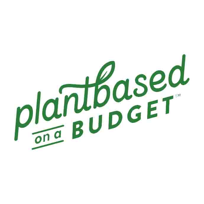 Plant-Based on a Budget(ANGLAIS)