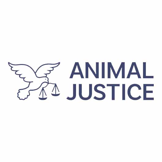 Animal Justice(CANADA - ANGLAIS)