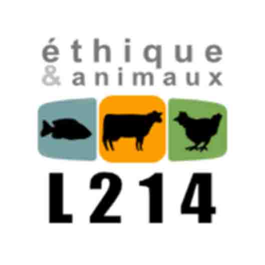 L214 Éthique & Animaux(FRANCE)