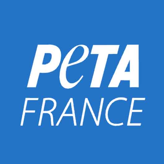 PETA France(FRANCE)