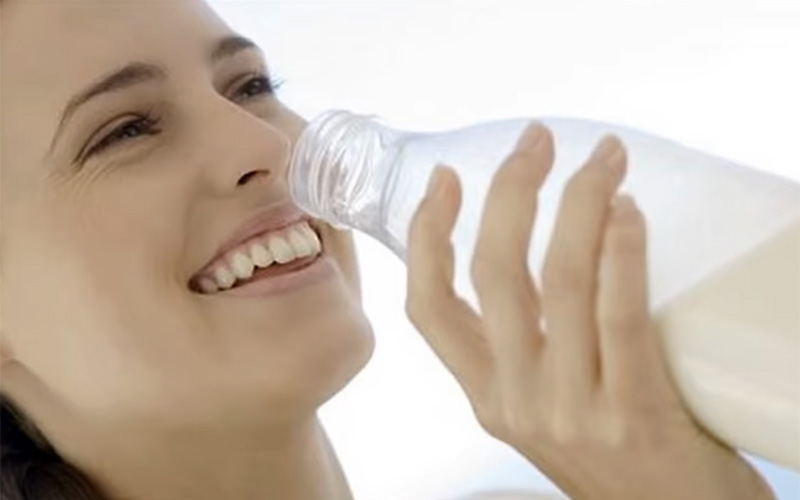 Les Produits Laitiers Sont Effrayants!