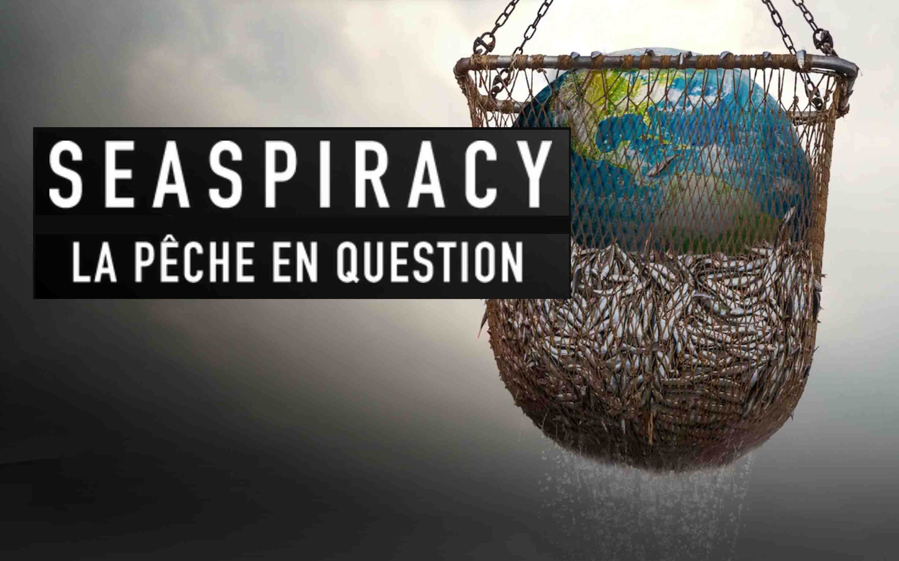 La pêche en question - Documentaire