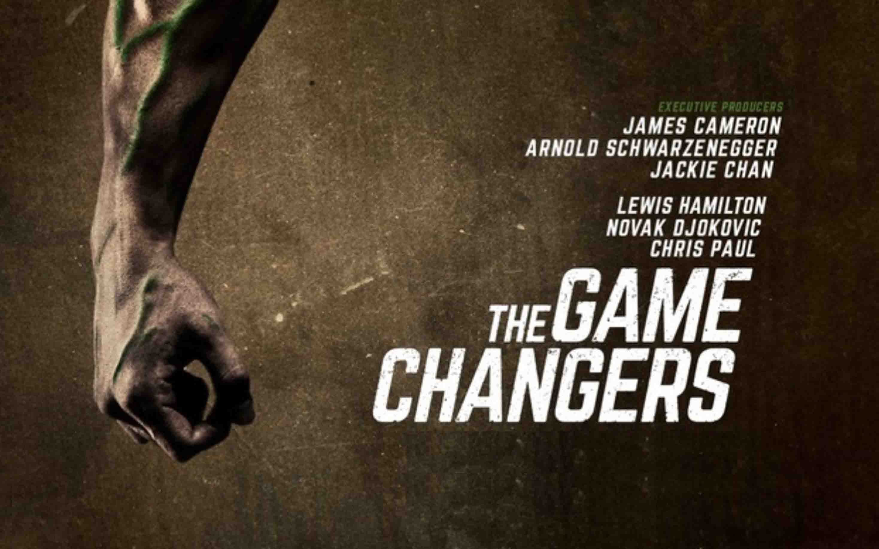 The Game Changers